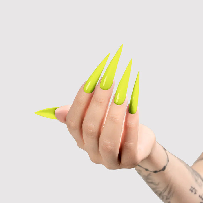 Chaun Legend Gel - LG5057 Caution Tape 0.5oz