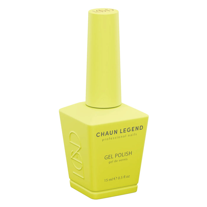 Chaun Legend Gel - LG5057 Caution Tape 0.5oz