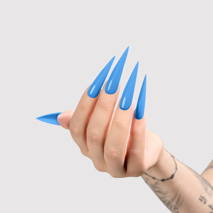 Chaun Legend Gel - LG5059 Sea Breeze 0.5oz