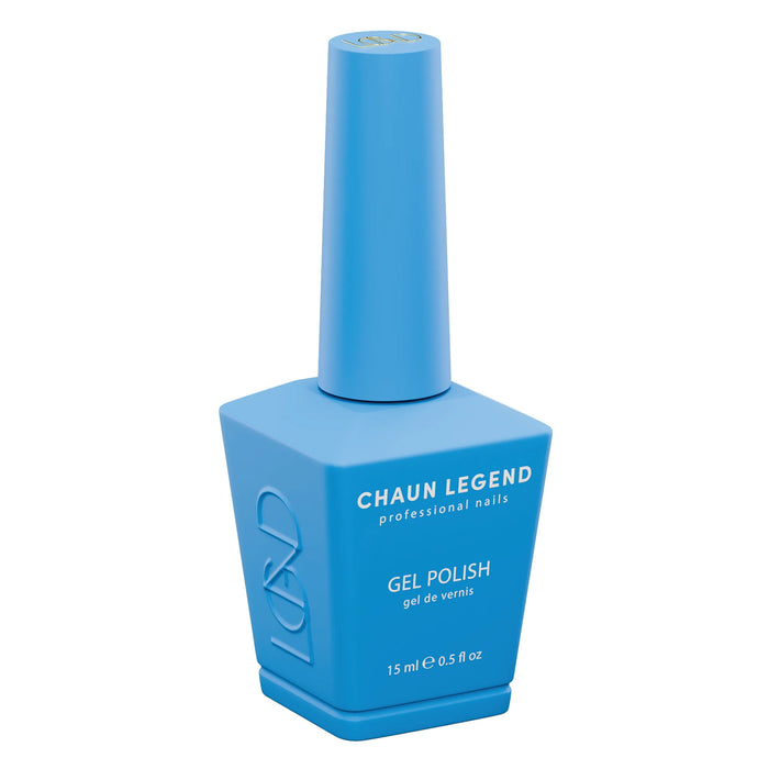 Chaun Legend Gel - LG5059 Sea Breeze 0.5oz