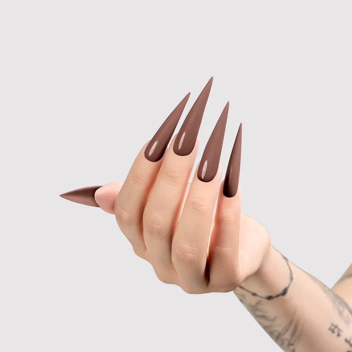 Chaun Legend Gel - LG5076 Bite Me 0.5oz