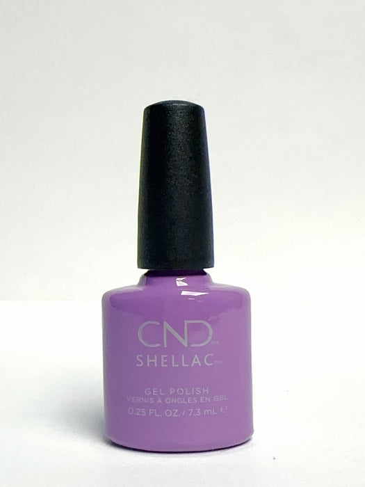 CND Shellac - Lilac Longing (0.25 oz)