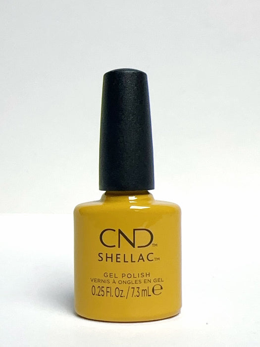 CND Shellac - Limoncello (0.25 oz)