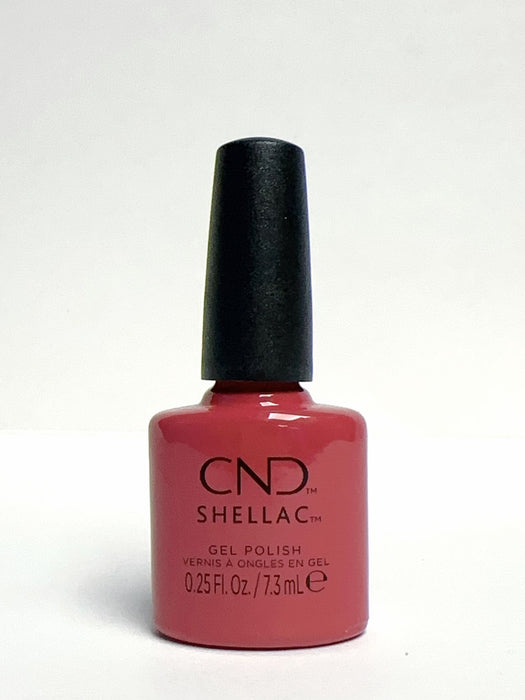 CND Shellac - Love Letter (0.25 oz)