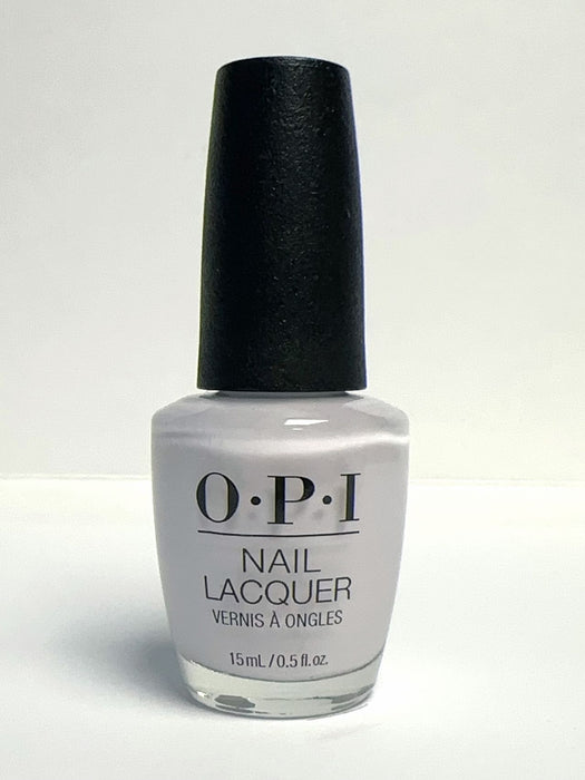 OPI Nail Lacquer - M94 Hue is the Artist?