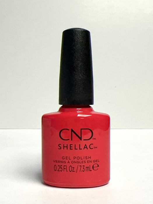 CND Shellac - Magenta Sky (0.25 oz)