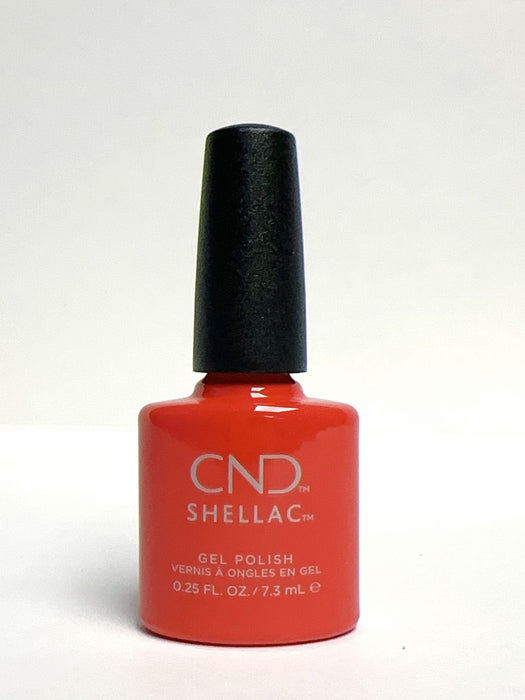CND Shellac - Mambo Beat (0.25 oz)