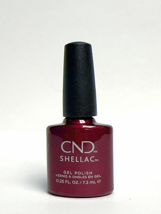 CND Shellac - Masquerade (0.25 oz)