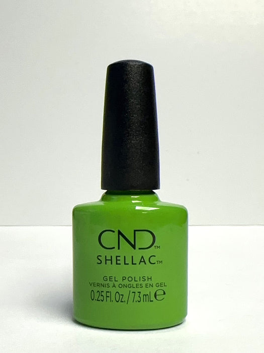 CND Shellac - Meadow Glow (0.25 oz)