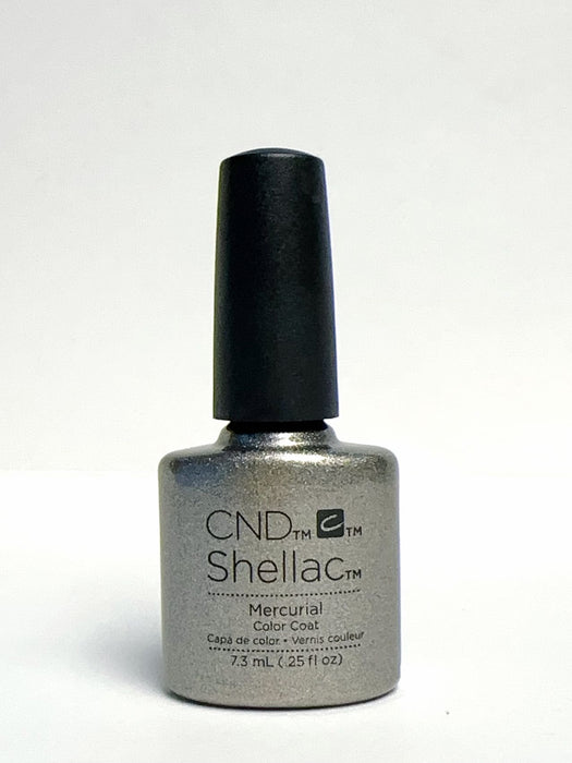 CND Shellac - Mercurial (0.25 oz)