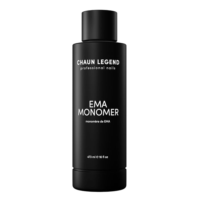 Chaun Legend EMA Monomer Liquid 16fl oz/473mL