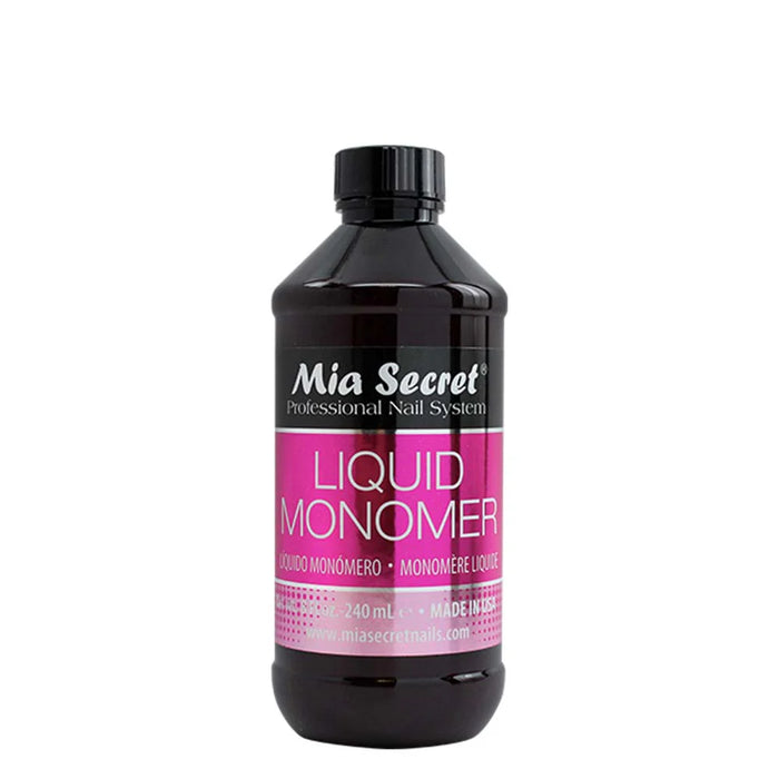 Mia Secret - Liquid Monomer 16 oz