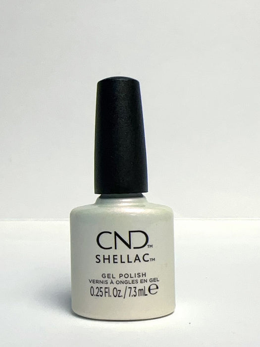 CND Shellac - Moonlight & Roses (0.25 oz)