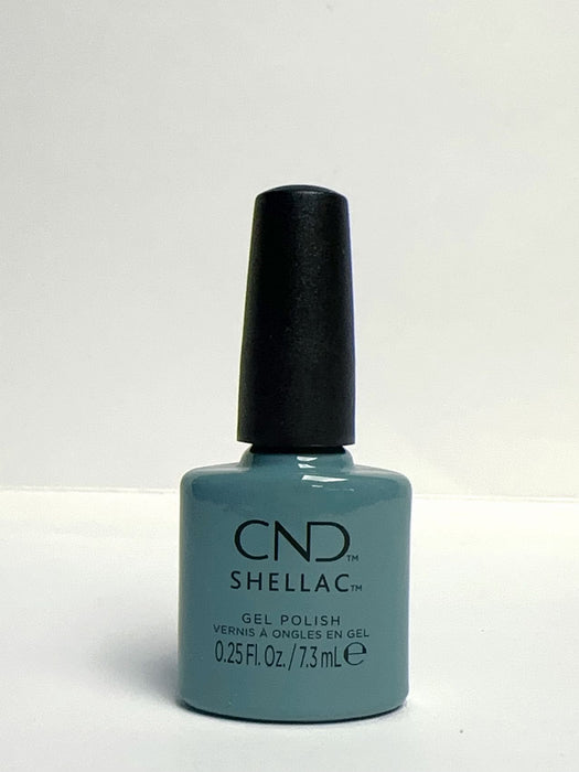 CND Shellac - Morning Dew (0.25 oz)