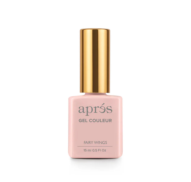 Apres - Gel Couleur - N06 Fairy Wings