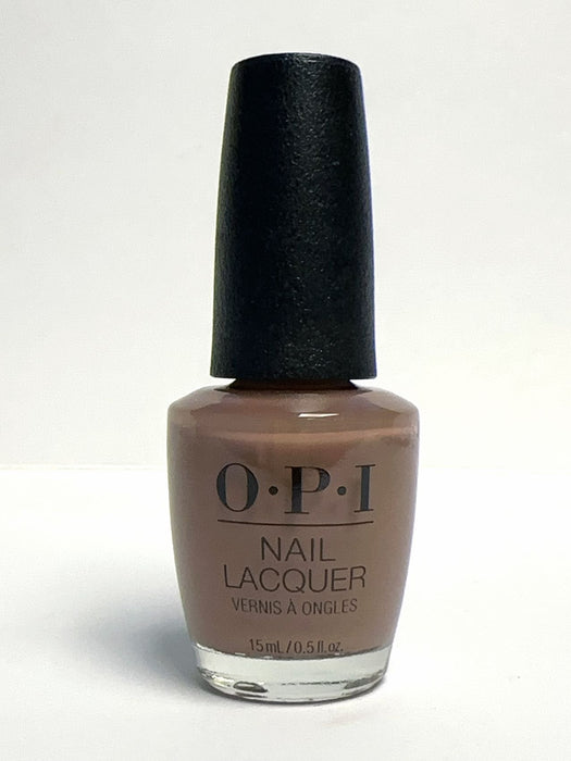 OPI Nail Lacquer - N81 Bonfire Serenade