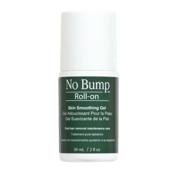 GiGi - No Bump Roll-on Ingrown Hair Treatment 2 oz