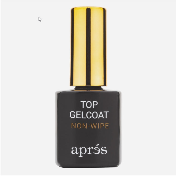 Apres - Non-Wipe Glossy Top Gelcoat
