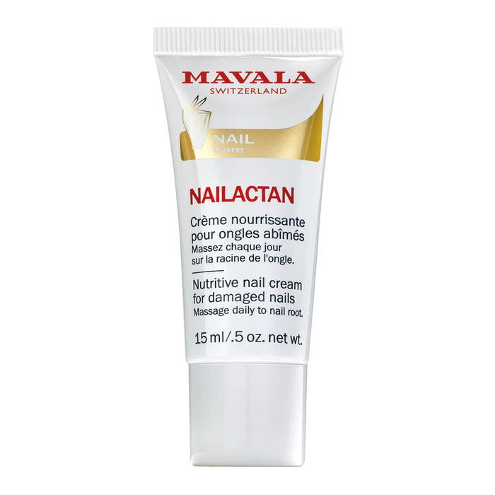 Mavala - Nutritive Nourishing Nail Cream for Damaged Nails 0.5 oz