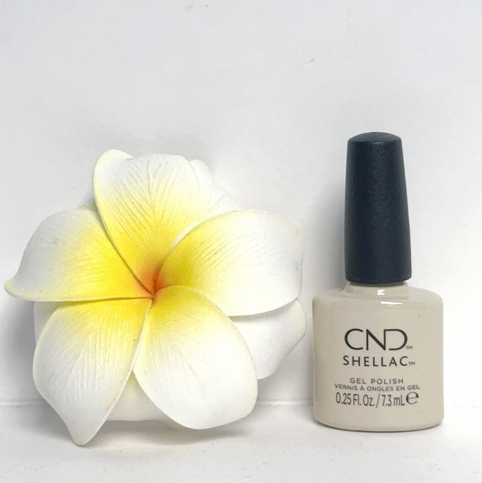 CND Shellac - Off The Wall (0.25 oz)
