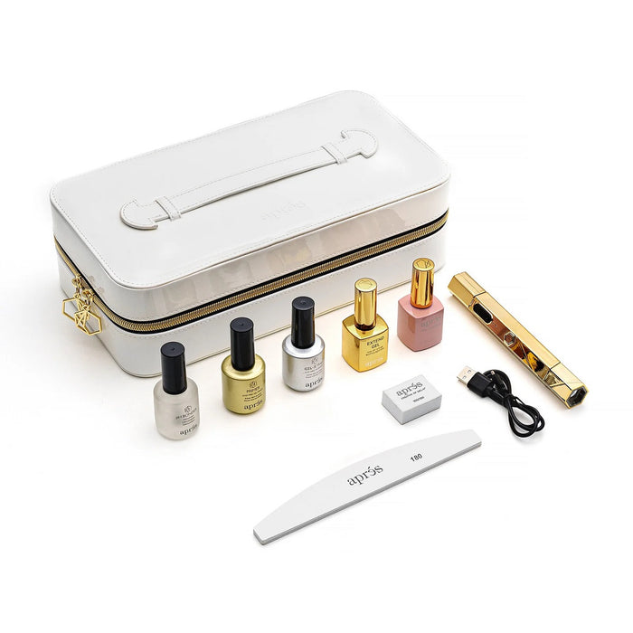 Apres - Ombre Gel-X - Nail Extension Kit