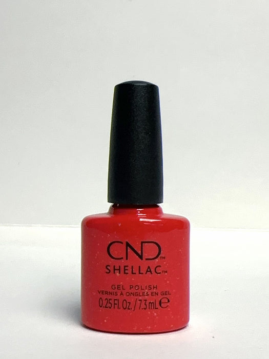 CND Shellac - Outrage Yes (0.25 oz)