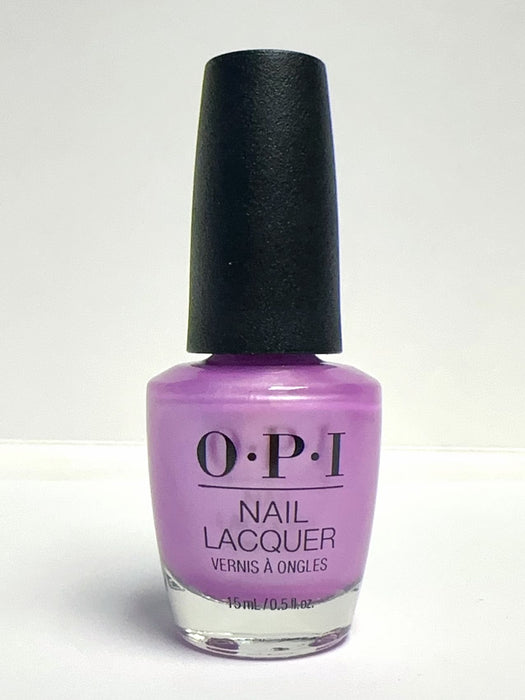 OPI Nail Lacquer - P006 Bikini Boardroom