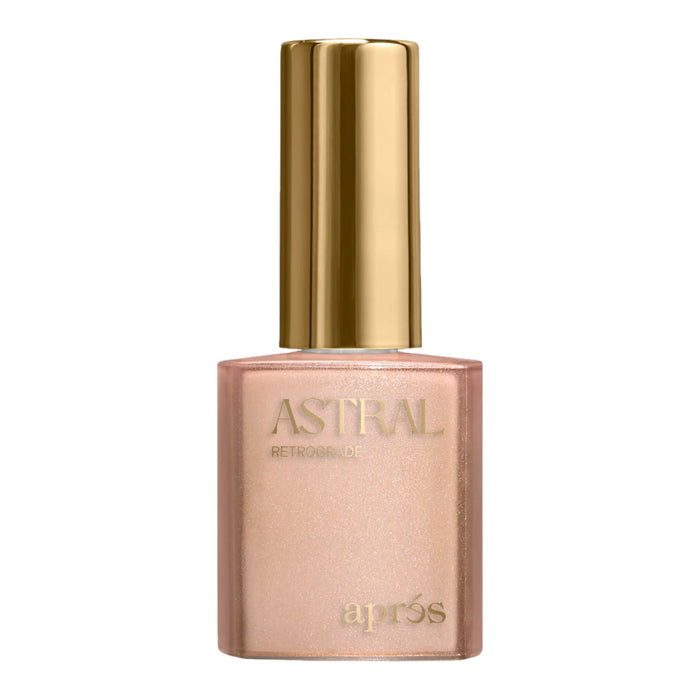 Apres - Pearl Gel Couleur - Retrograde - P06
