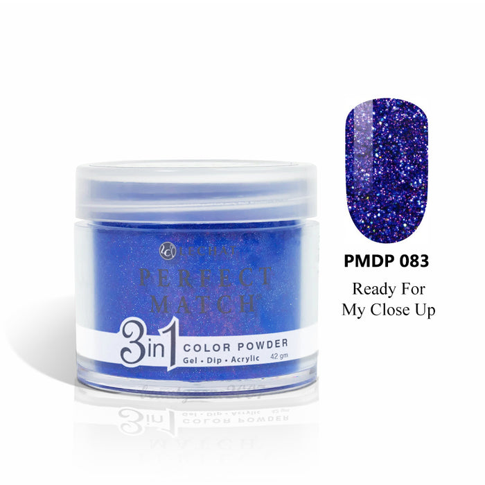 Perfect Match - 3in1 Powder - PMDP083 Ready For My Close-Up
