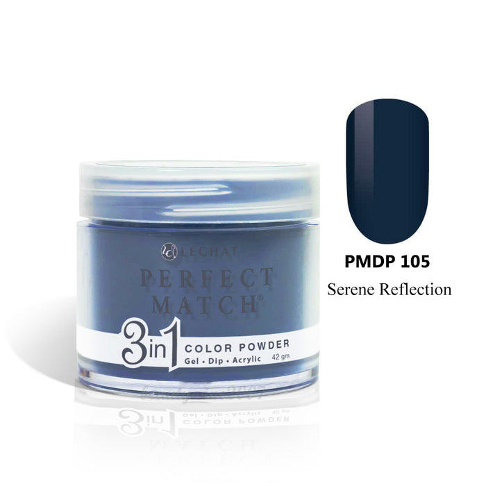 Perfect Match - 3in1 Powder - PMDP105 Serene Reflection