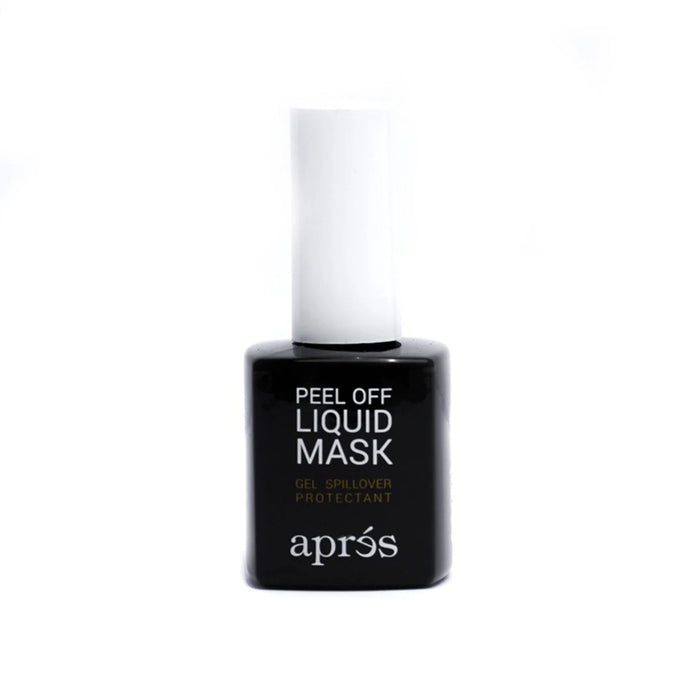Apres - Peel Off Liquid Mask - 0.5oz
