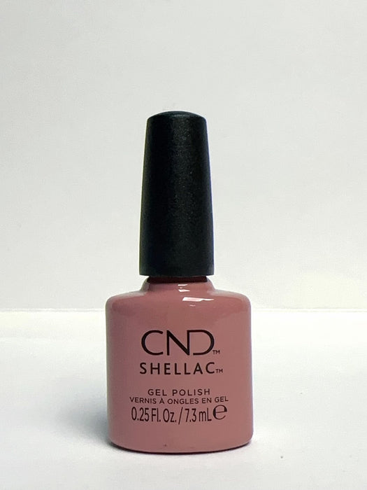 CND Shellac - Petal Party (0.25 oz)