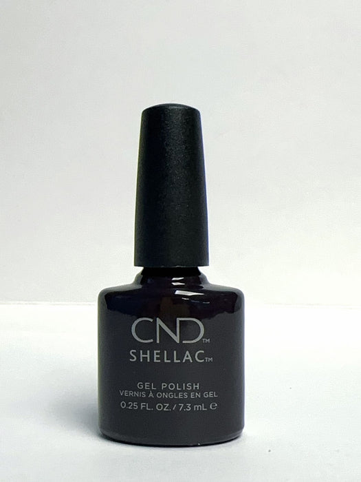 CND Shellac - Phantom (0.25 oz)