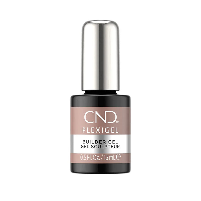 CND Plexigel Spiced Taffy 0.5 oz