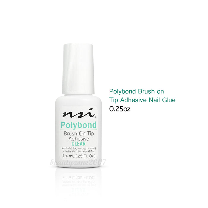 nsi - Polybond Adhesive 0.25 oz
