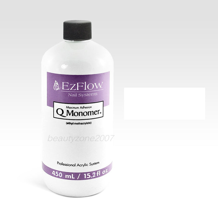 EzFlow - Acrylic - Liquid Monomer 15.2oz
