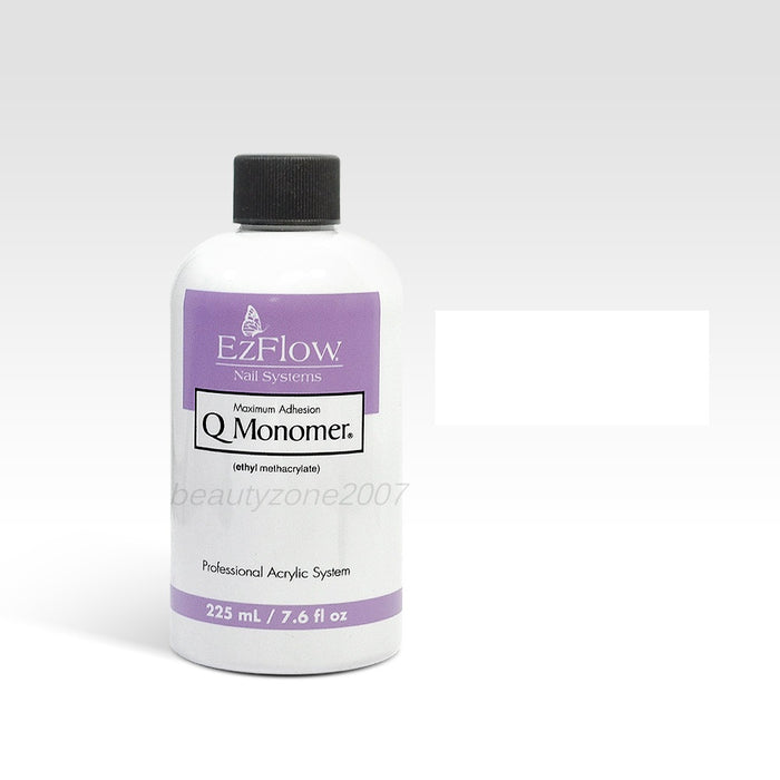EzFlow - Acrylic - Liquid Monomer 7.6oz