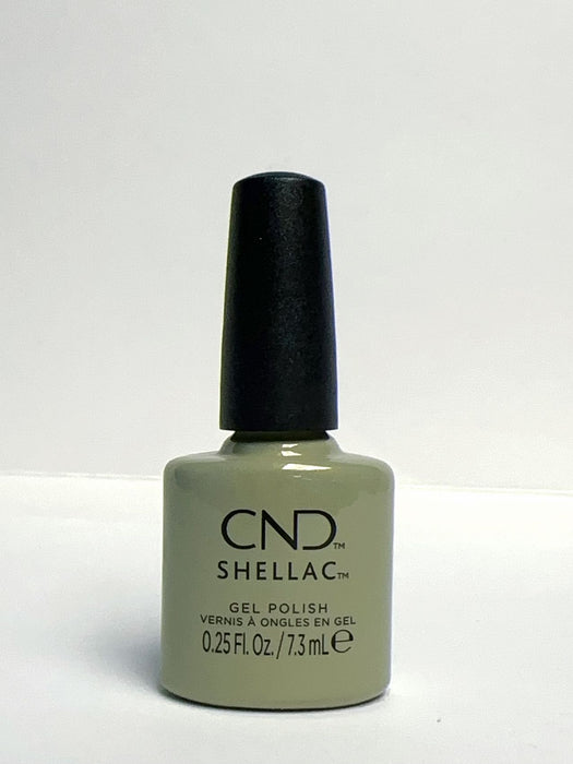 CND Shellac - Rags to Stitches (0.25 oz)