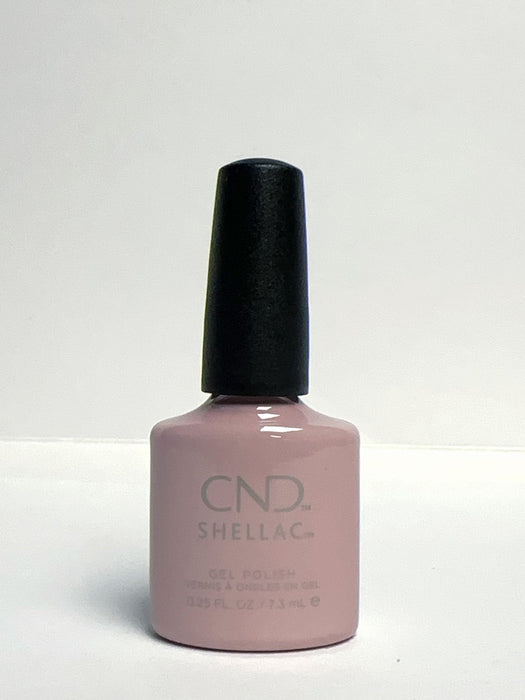 CND Shellac - Romantique (0.25 oz)