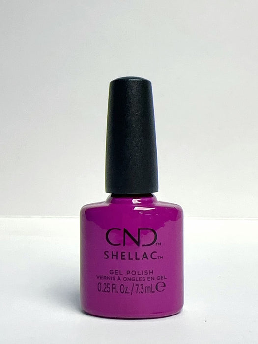 CND Shellac - Rooftop Hop (0.25 oz)