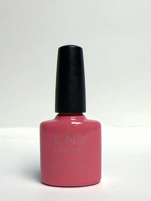 CND Shellac - Rose Bud (0.25 oz)