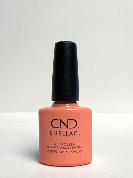 CND Shellac - Rule Breaker (0.25 oz)