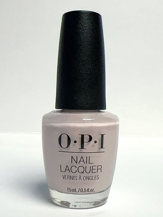 OPI Nail Lacquer - S001 Pink in Bio