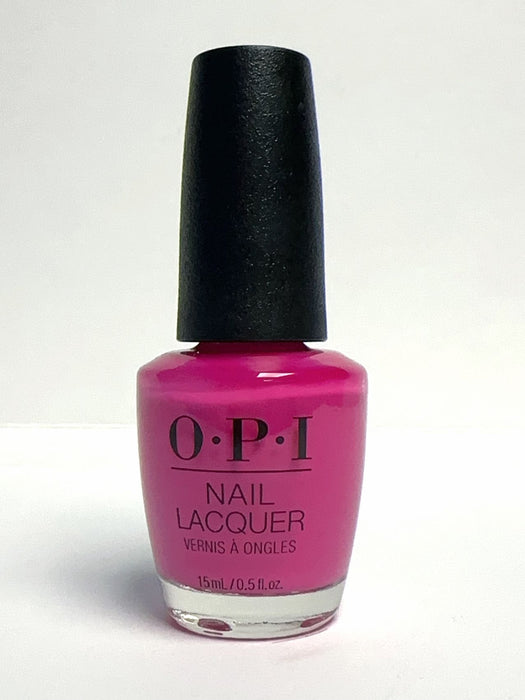 OPI Nail Lacquer - S016 Without A Pout