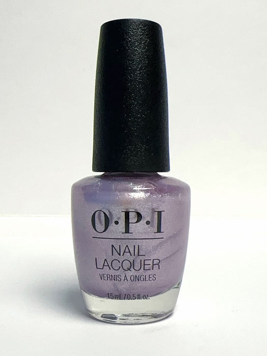 OPI Nail Lacquer - S018 Suga Cookie
