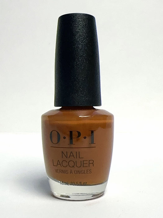 OPI Nail Lacquer - S024 Material Gworl