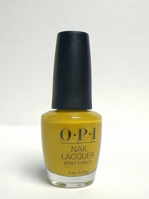 OPI Nail Lacquer - S029 Lookin' Cute-icle