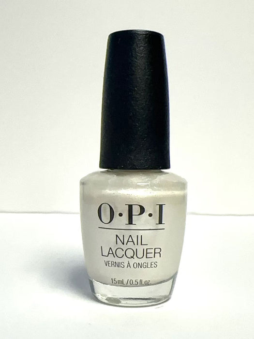 OPI Nail Lacquer - S037 Hands In The Clouds