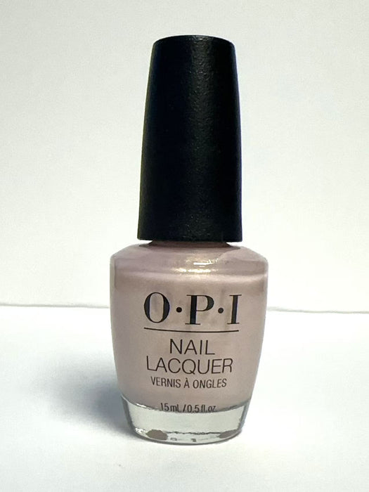 OPI Nail Lacquer - S039 Reoccurin' Gleam