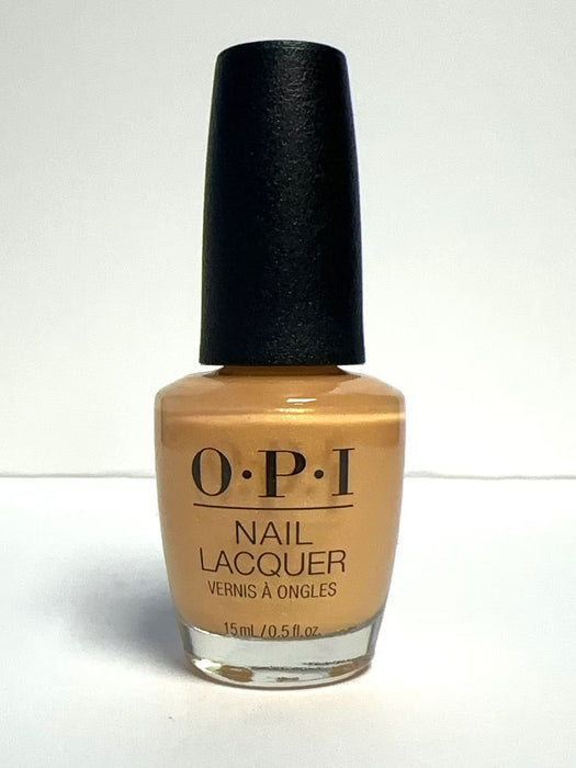 OPI Nail Lacquer - S040 Beauty School Popout